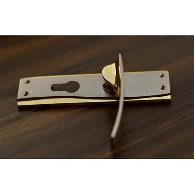 Dolly-CY Mortise Handles
